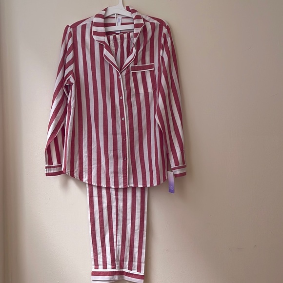 stars above Other - Perfectly Cozy Flannel Pijama Set!